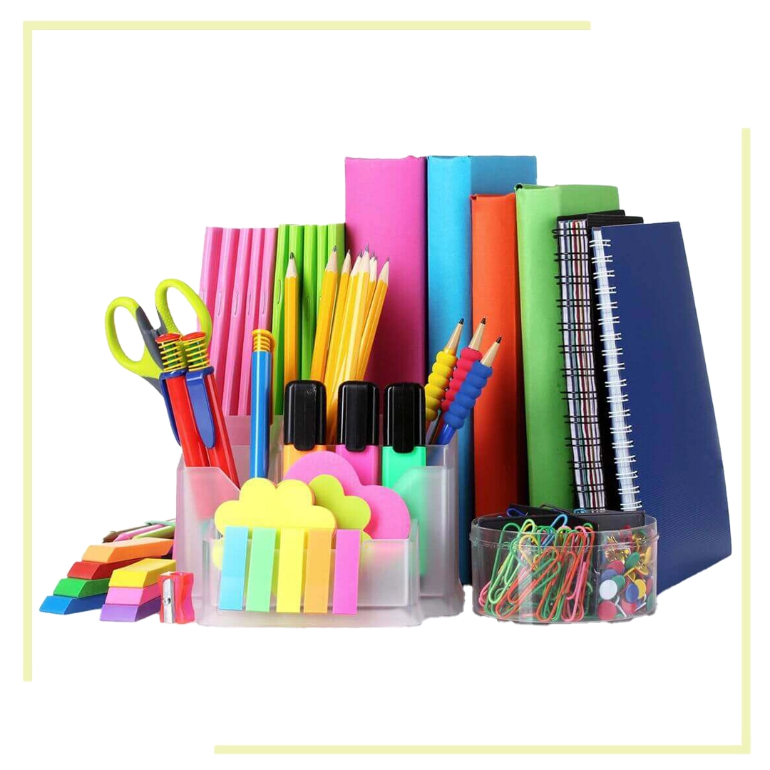 لوازم تحریر